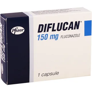 Diflucan